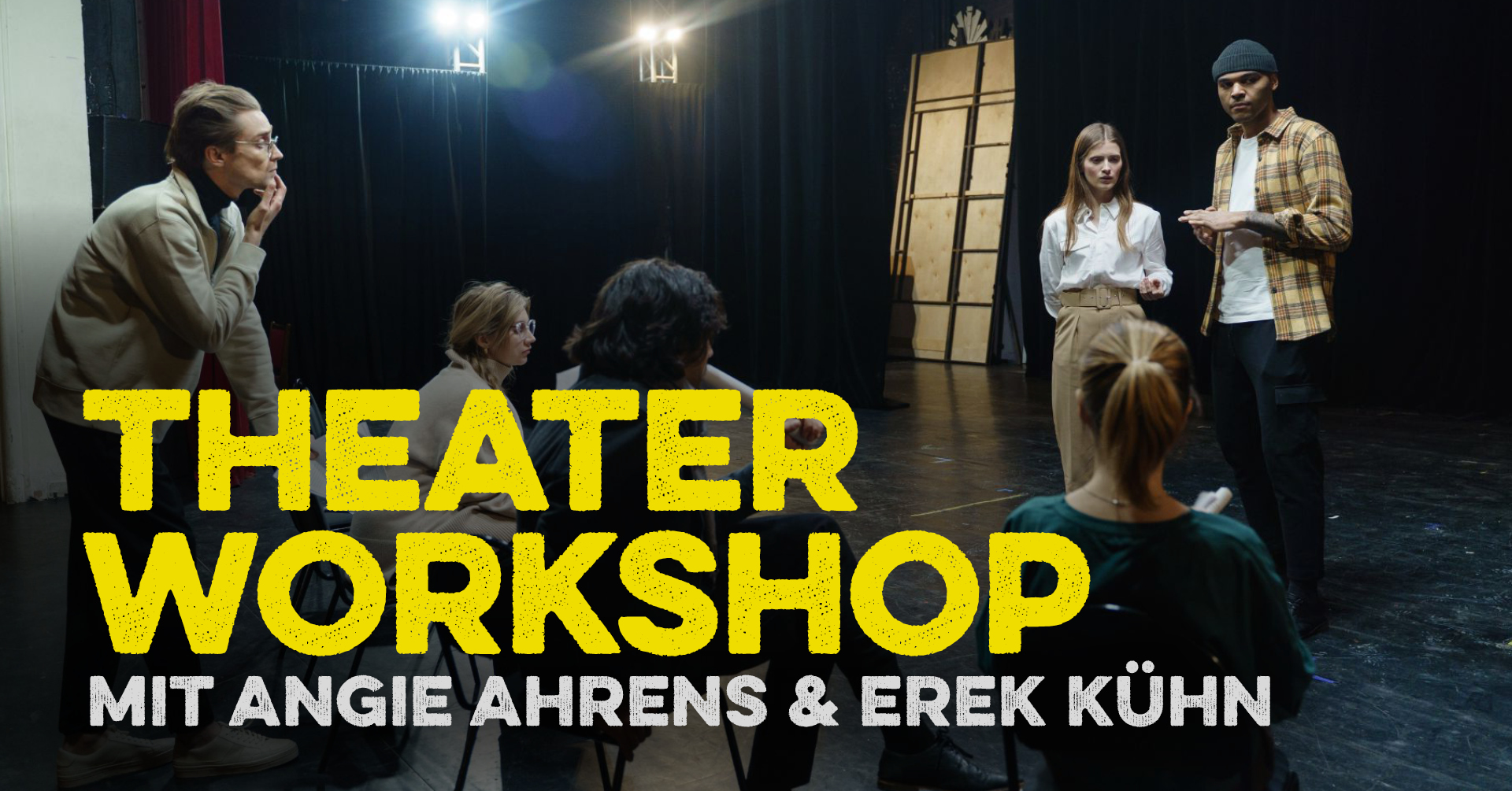 Theater-Workshop