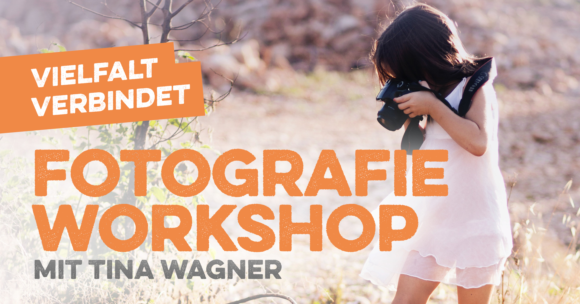 Fotografie Workshop mit Angie Ahrens