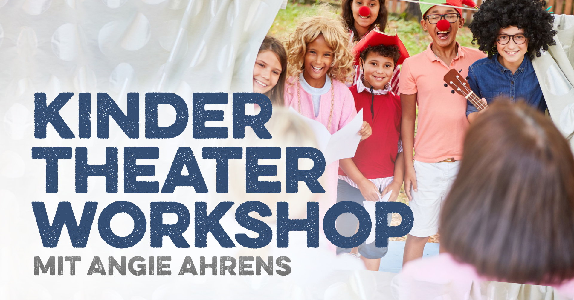 Theater Workshop