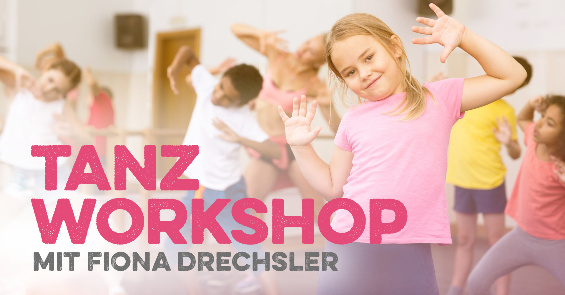 Tanz-Workshop